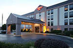 Hampton Inn